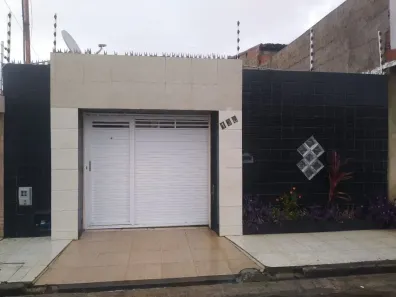 Casa com 3 Quartos à venda, 140m² no Aruana, Aracaju
