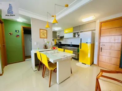 Apartamento com 1 Quarto à venda, 64m² no Jardim Armação, Salvador