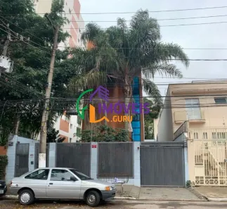 Imóvel Comercial à venda, 900m² no Vila Clementino, São Paulo