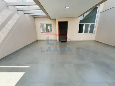Casa com 3 Quartos à venda, 150m² no Parque Residencial Sabiás, Indaiatuba