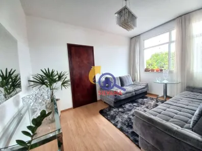 Apartamento com 2 Quartos para alugar, 68m² no Santa Rosa, Belo Horizonte