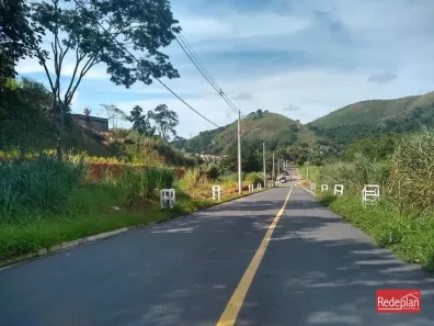 Lote/Terreno à venda, 305m² no Vila Ursulino, Barra Mansa