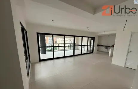 Apartamento com 4 Quartos à venda, 184m² no Perdizes, São Paulo