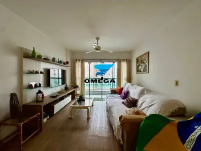 Apartamento com 4 Quartos à venda, 110m² no Pitangueiras, Guarujá