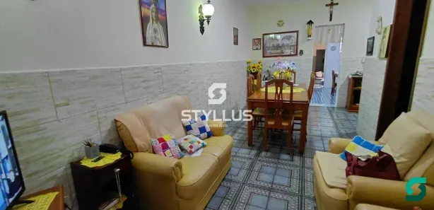  com 3 Quartos à venda, 37m² no Engenho Novo, Rio de Janeiro