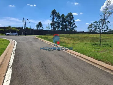 Lote/Terreno à venda, 1547m² no Loteamento Residencial Pedra Alta (Sousas), Campinas