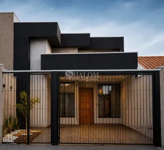 Casa com 3 Quartos à venda, 86m² no Conjunto João de Barro Itaparica, Maringá