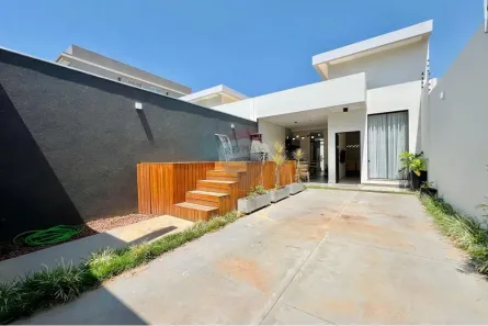 Casa com 3 Quartos à venda, 180m² no Morada Nobre, Barreiras