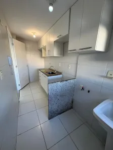 Apartamento com 2 Quartos para alugar, 52m² no Engenho de Dentro, Rio de Janeiro