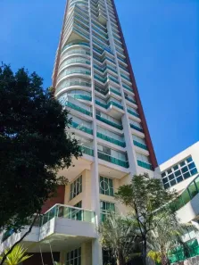 Apartamento com 4 Quartos à venda, 220m² no Santana, São Paulo
