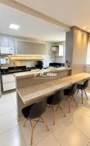 Apartamento com 2 Quartos à venda, 53m² no Cabo Branco, João Pessoa
