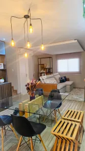 Casa com 3 Quartos à venda, 140m² no Jardim Tarraf II, São José do Rio Preto