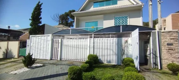 Sobrado com 3 Quartos para alugar, 119m² no Umbará, Curitiba