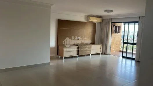 Apartamento com 3 Quartos para alugar, 166m² no Jardim Irajá, Ribeirão Preto