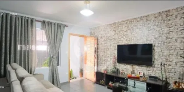 Sobrado com 3 Quartos à venda, 100m² no Tatuapé, São Paulo