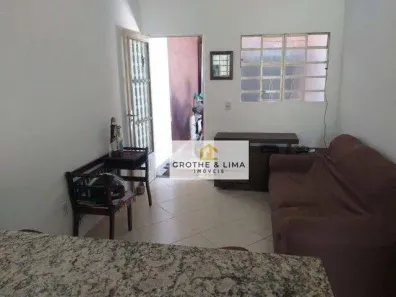 Casa com 3 Quartos à venda, 145m² no Parque Aeroporto, Taubaté