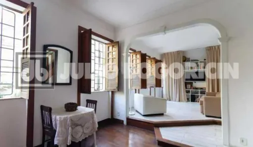 Apartamento com 5 Quartos à venda, 190m² no Botafogo, Rio de Janeiro