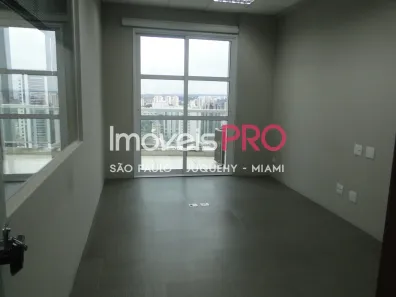 Sala Comercial à venda, 120m² no Vila Cordeiro, São Paulo
