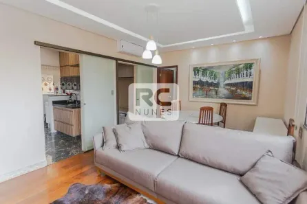 Apartamento com 3 Quartos à venda, 85m² no Santo Antônio, Belo Horizonte