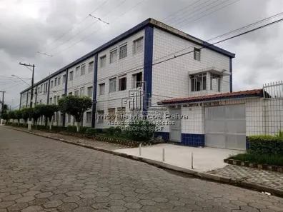 Casa com 1 Quarto à venda, 28m² no JUSSARA, Mongaguá