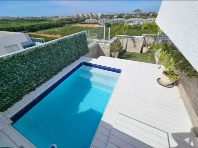 Cobertura com 4 Quartos à venda, 190m² no Recreio dos Bandeirantes, Rio de Janeiro