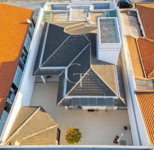 Casa com 2 Quartos à venda, 226m² no Jardim Faculdade, Itu