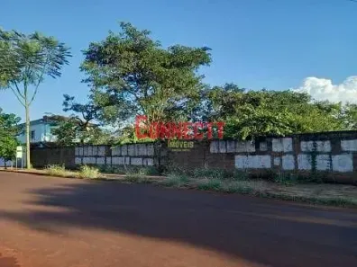 para alugar, 3000m² no Ribeirânia, Ribeirão Preto