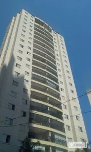 Apartamento com 3 Quartos à venda, 144m² no Vila Regente Feijó, São Paulo