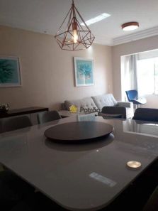 Apartamento com 3 Quartos à venda, 97m² no Rudge Ramos, São Bernardo do Campo