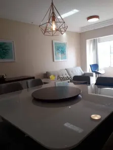 Apartamento com 3 Quartos à venda, 97m² no Rudge Ramos, São Bernardo do Campo
