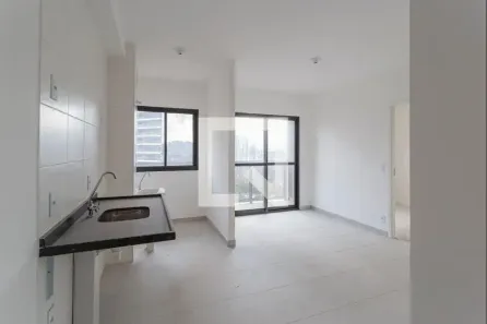 Apartamento com 1 Quarto à venda, 42m² no Vila Olímpia, São Paulo