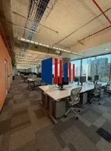 Sala Comercial para alugar, 2037m² no Itaim Bibi, São Paulo
