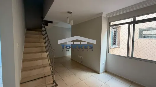 Apartamento com 2 Quartos para alugar, 120m² no Alvorada, Contagem