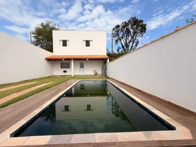 Sobrado com 1 Quarto à venda, 500m² no Dona Catarina, Mairinque