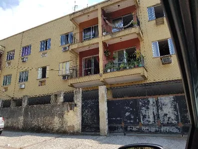 Apartamento com 2 Quartos à venda, 66m² no Praça Seca, Rio de Janeiro