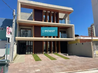 Prédio Comercial com 3 Quartos para alugar, 700m² no Jardim Brasil, Campinas
