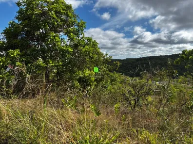 Lote/Terreno à venda, 525m² no Villa Paradiso, Lagoa Santa