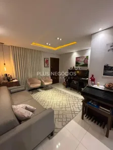 Apartamento com 2 Quartos à venda, 70m² no Jardim Pagliato, Sorocaba