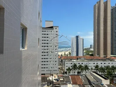 Apartamento com 2 Quartos à venda, 75m² no Mirim, Praia Grande