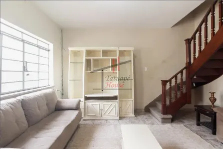 Sobrado com 2 Quartos à venda, 110m² no Vila Gomes Cardim, São Paulo