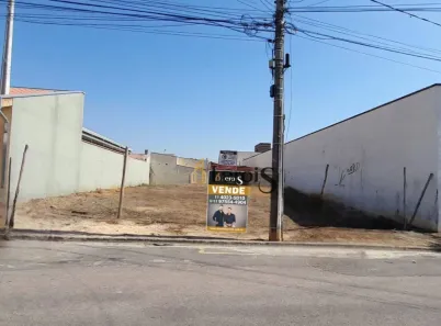 Lote/Terreno à venda, 175m² no Recanto do Guarau, Salto