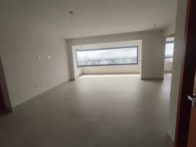 Apartamento com 3 Quartos à venda, 119m² no Setor Pedro Ludovico, Goiânia