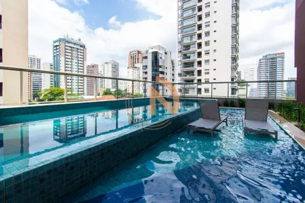 Apartamento com 2 Quartos à venda, 69m² no Vila Clementino, São Paulo