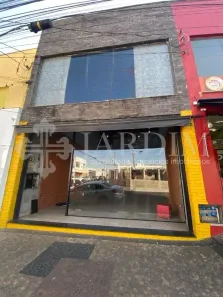 Ponto Comercial para alugar, 428m² no Jaraguá, Piracicaba