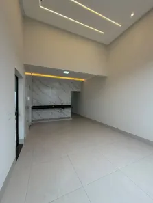 Casa com 3 Quartos à venda, 102m² no Loteamento Residencial América, Anápolis
