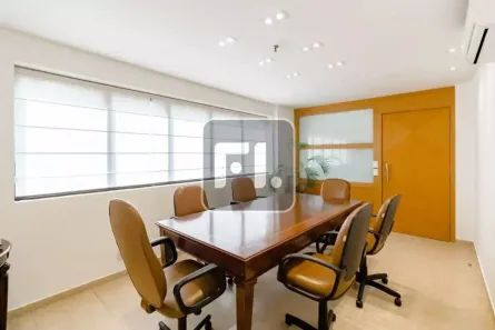 Sala Comercial para alugar, 140m² no Jardim Paulista, São Paulo