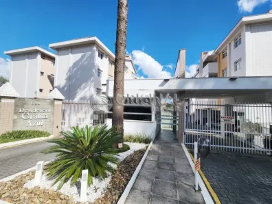 Apartamento com 3 Quartos para alugar, 69m² no Campo Comprido, Curitiba