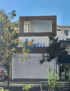 Ponto Comercial para alugar, 140m² no Vila Virgínia, Jundiaí