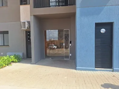 Apartamento com 2 Quartos à venda, 50m² no Residencial Cambuy, Araraquara