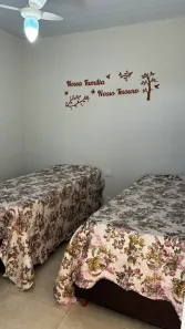 Apartamento com 1 Quarto à venda, 41m² no Santa Mônica, Guarapari